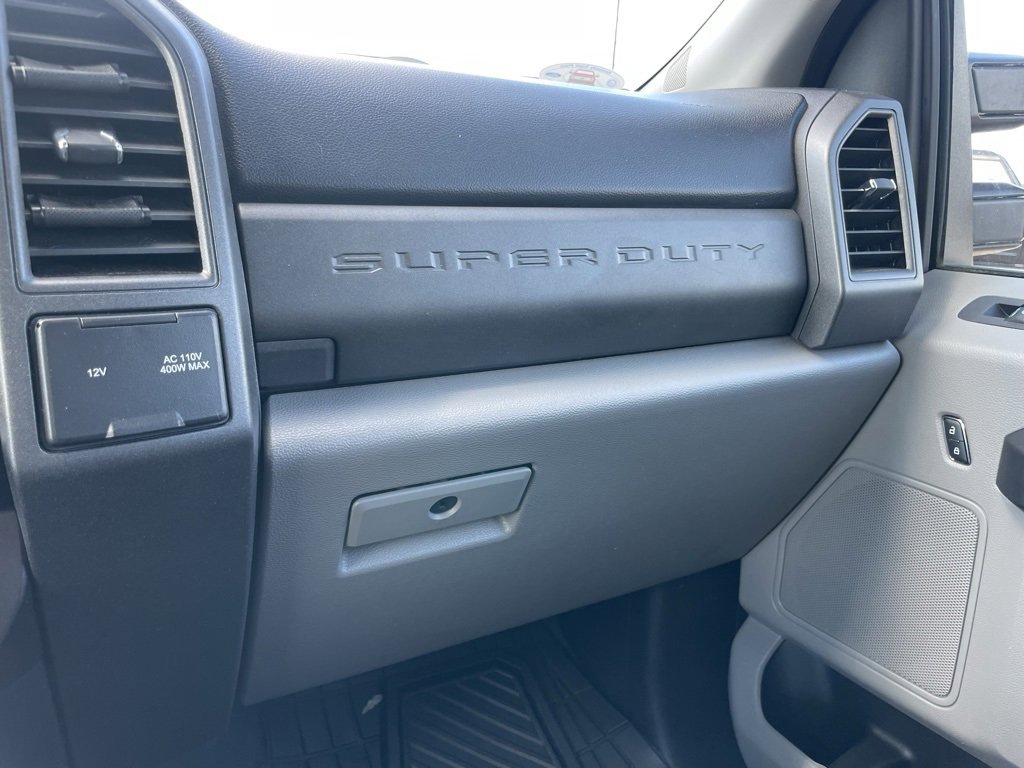 Used 2020 Ford F350 XL w/ STX Appearance Package image 43