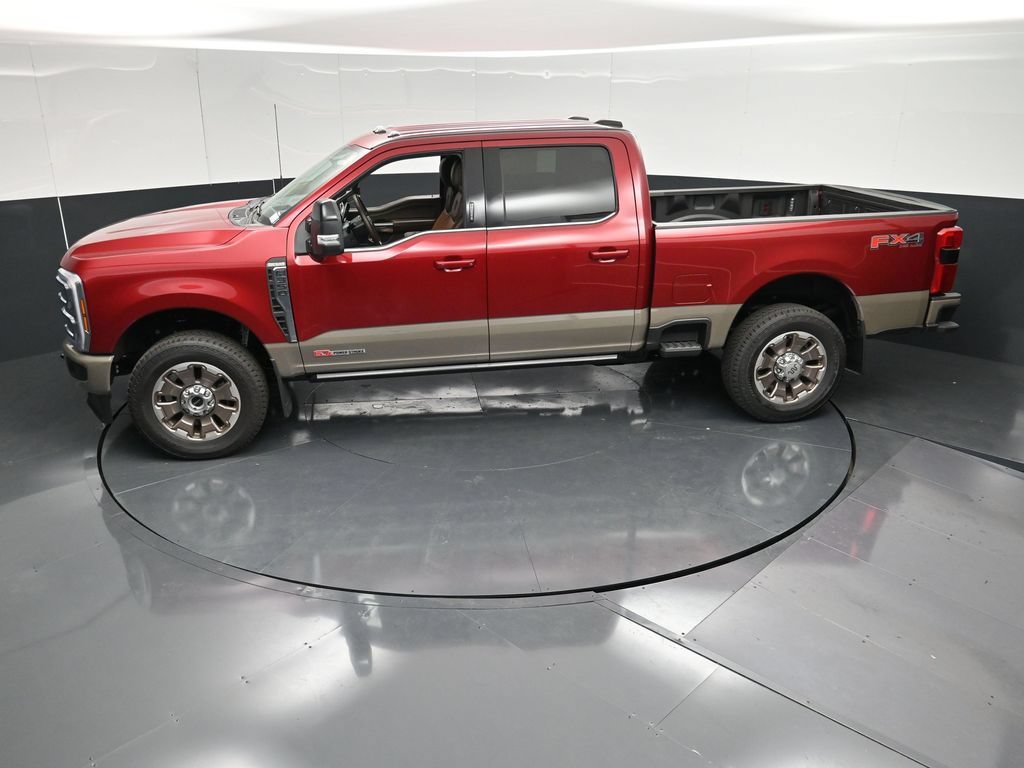 New 2026 Ford F350 King Ranch AWD/4WD image 52