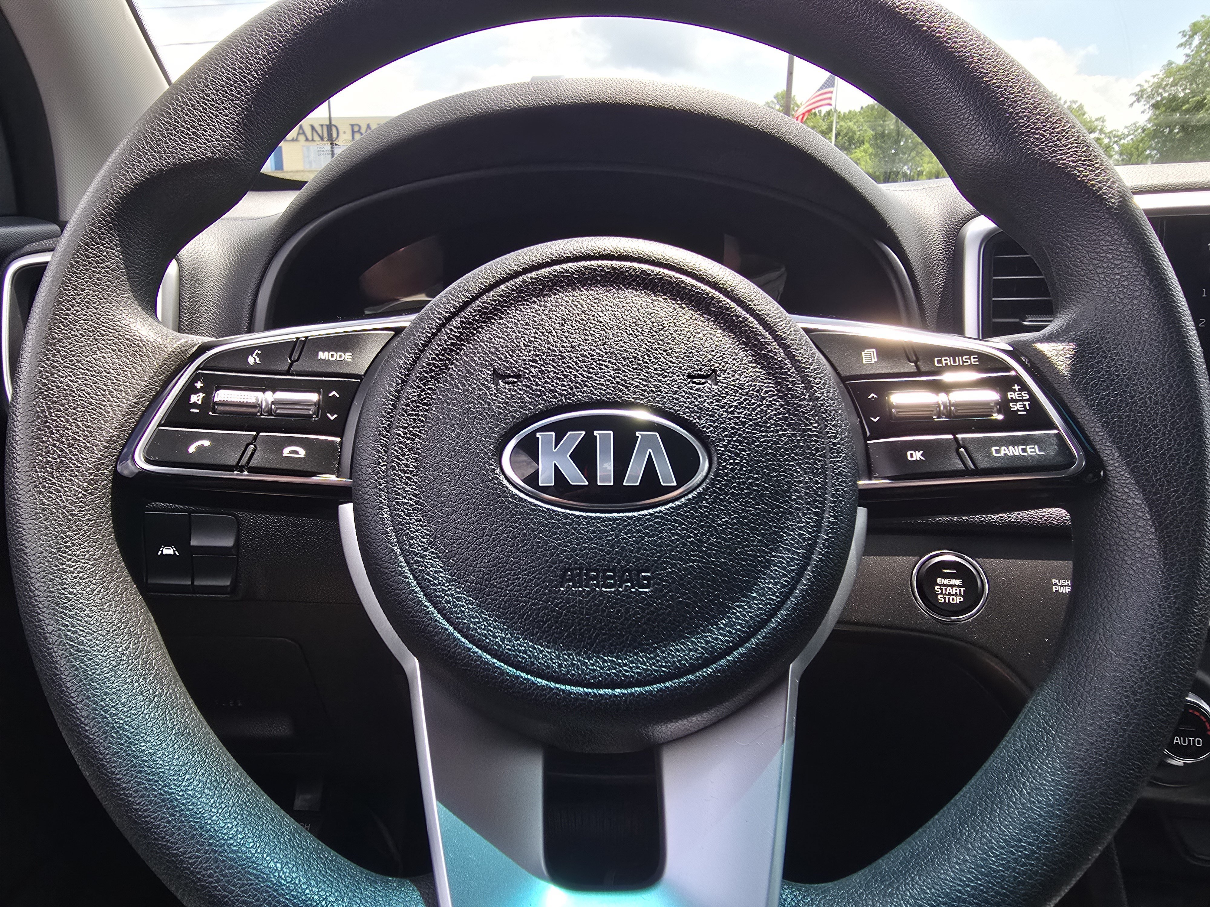 Used 2022 Kia Sportage LX w/ LX AWD Value Edition Package image 22