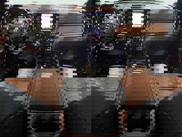 Used 2022 RAM 1500 Limited w/ Body Color Bumper Group image 17