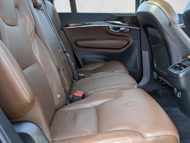 Used 2019 Volvo XC90 T6 Momentum w/ Protection Package Premier AWD/4WD image 22