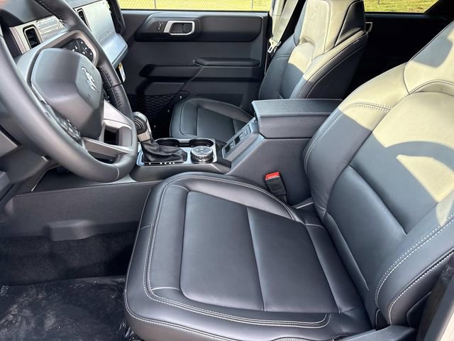 New 2025 Ford Bronco Outer Banks image 21