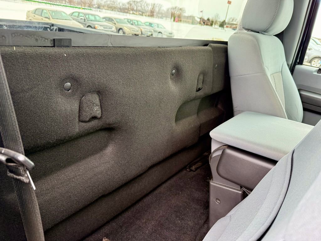 Used 2015 Ford F350 XLT image 14