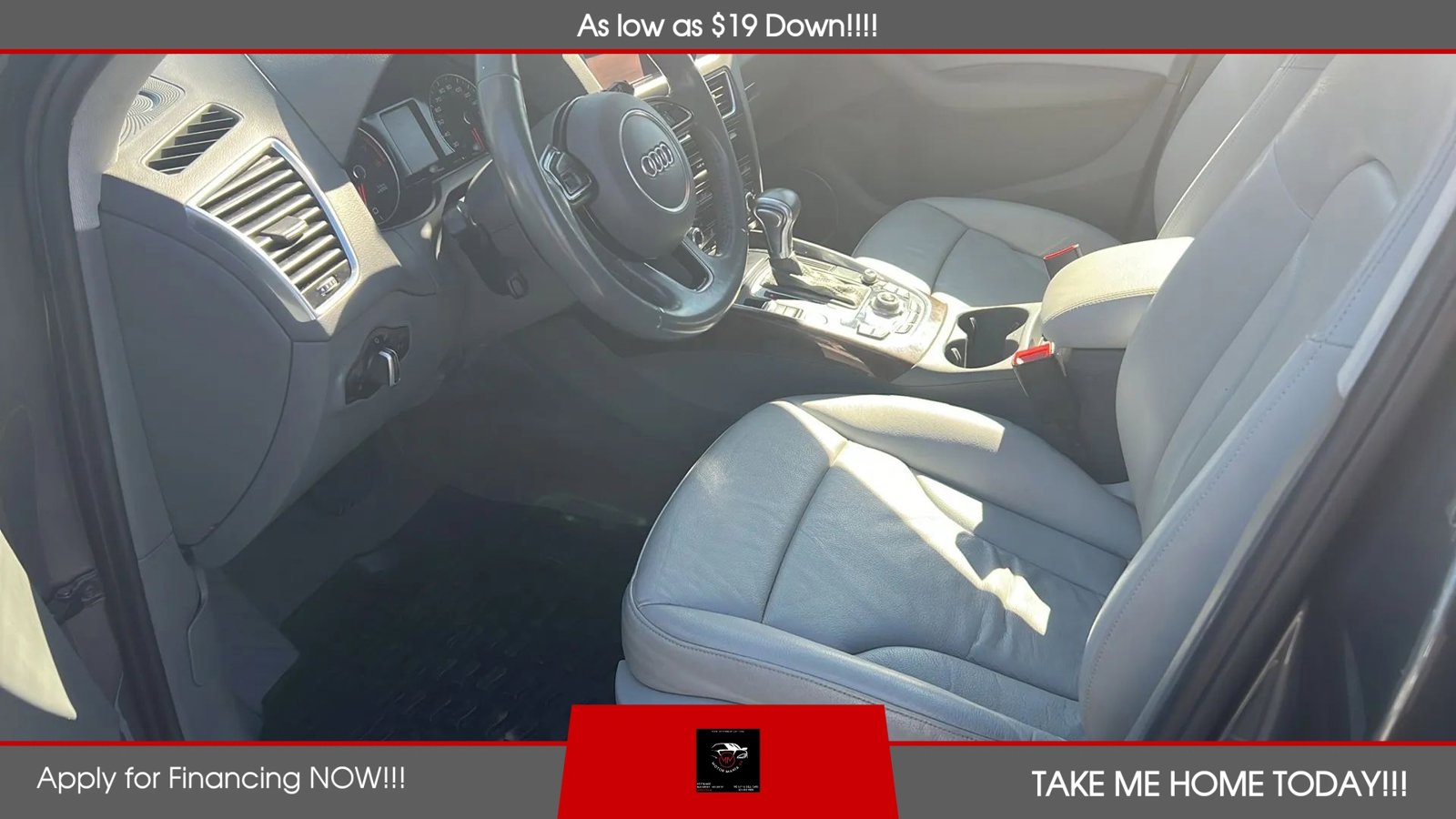 Used 2016 Audi Q5 3.0T Premium Plus image 14