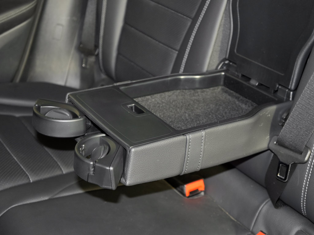 Certified 2022 Mercedes-Benz GLC 300 4MATIC image 31