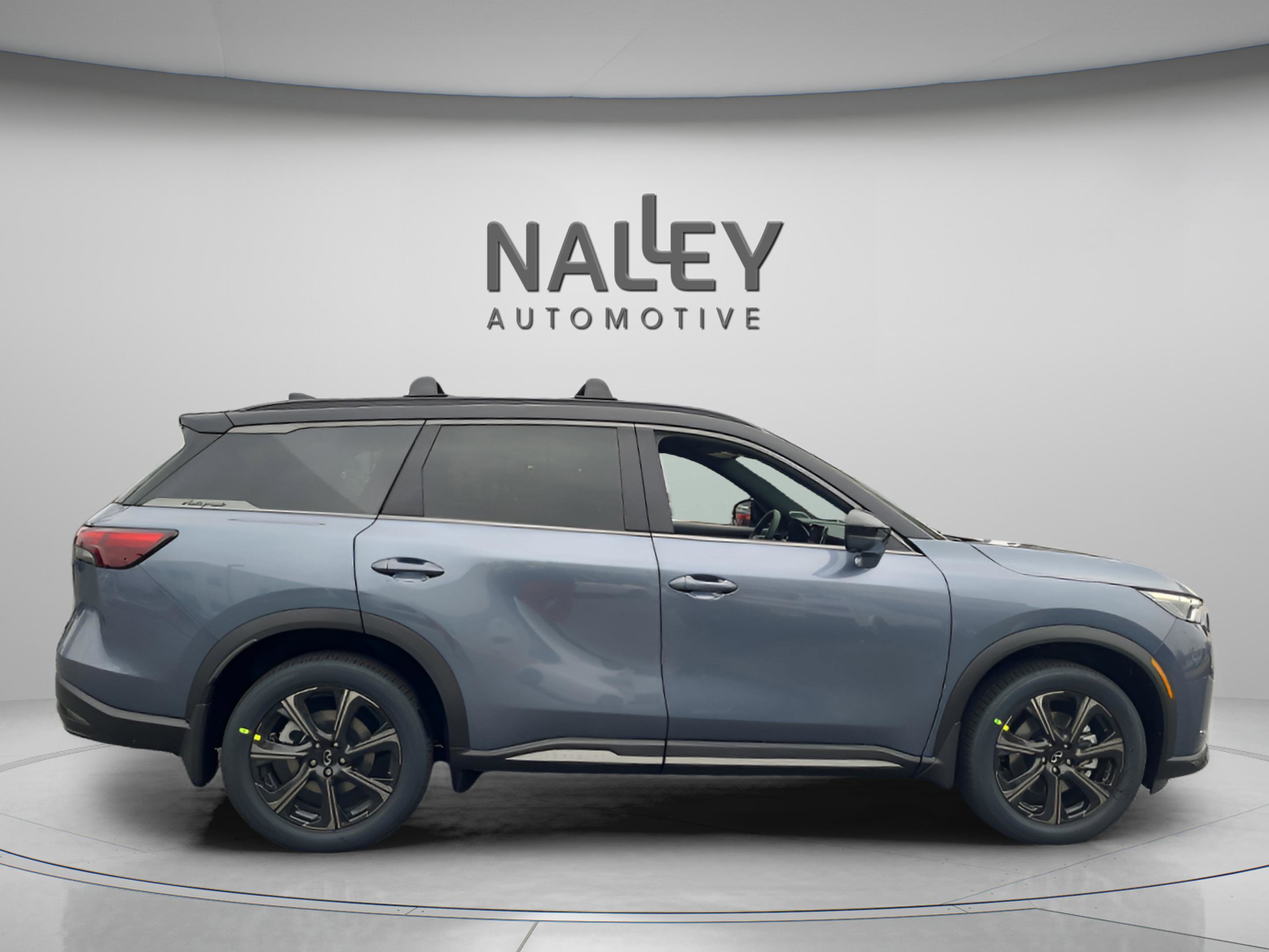 New 2026 INFINITI QX60 Autograph w/ Autograph Tech Package image 5