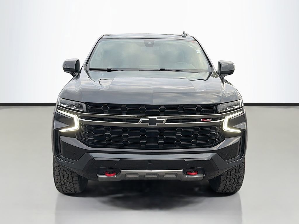 Used 2022 Chevrolet Tahoe Z71 image 2
