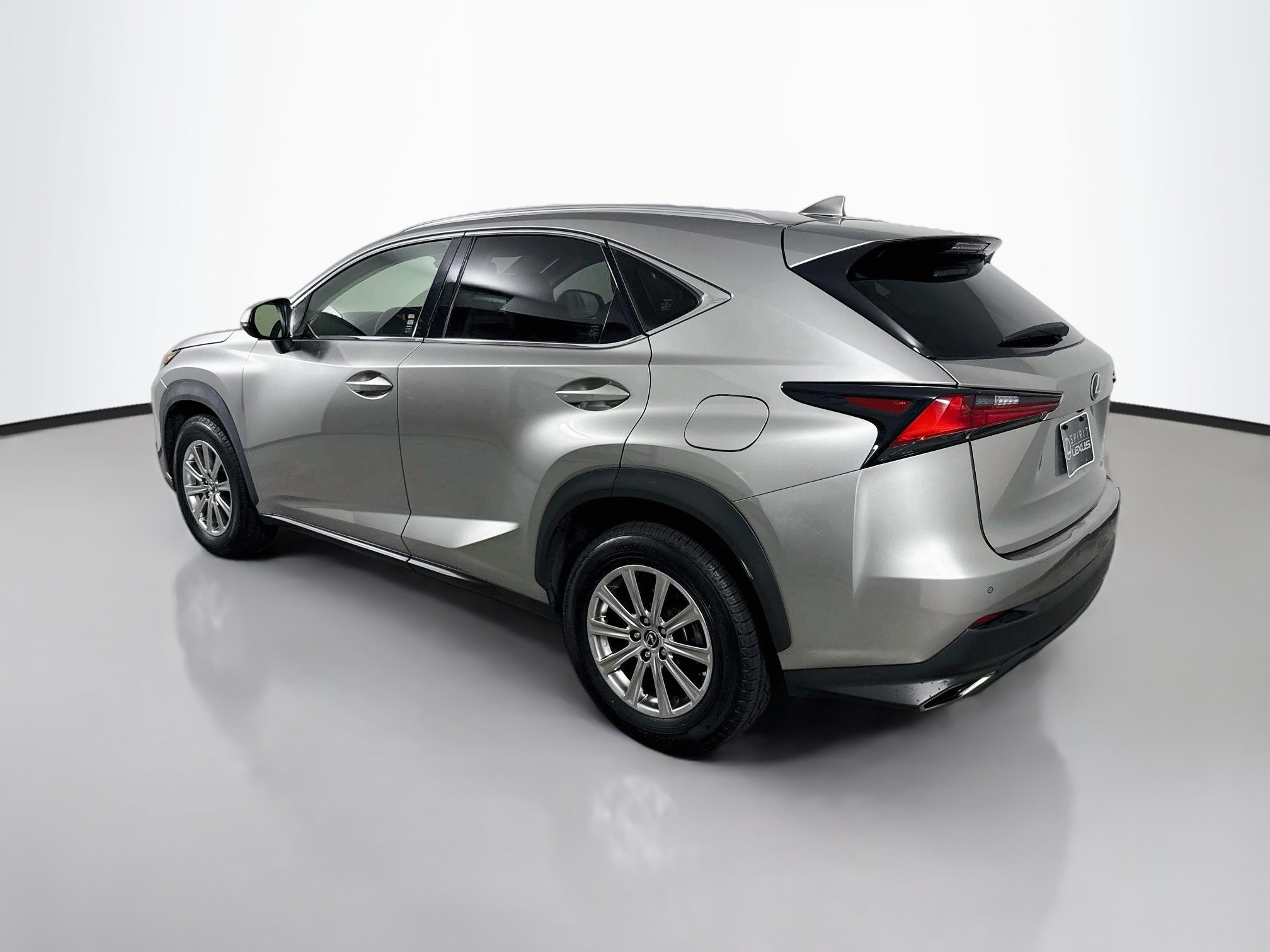 Used 2021 Lexus NX 300 AWD w/ Cold Area Package image 5