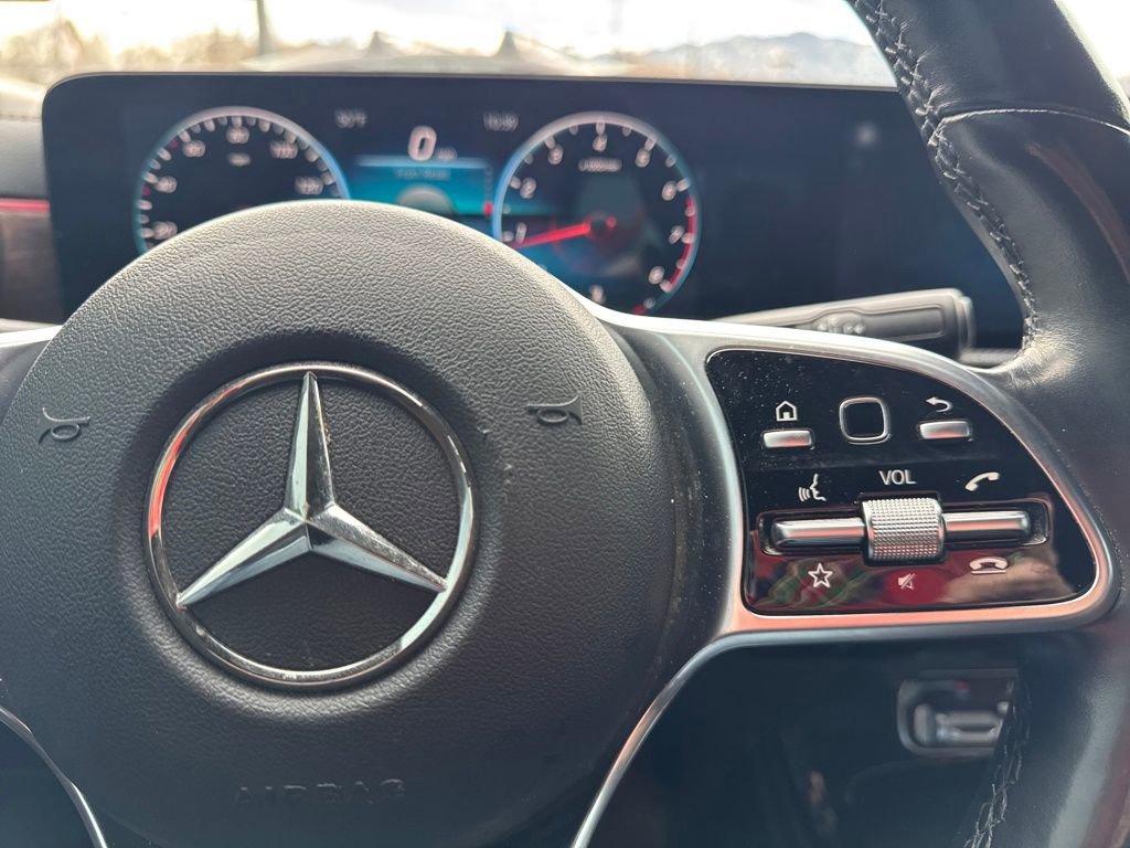 Used 2020 Mercedes-Benz CLA 250 4MATIC image 40