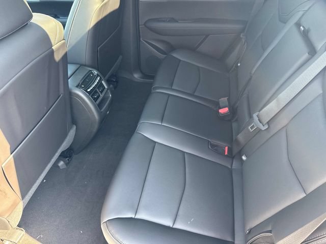 New 2026 Cadillac XT5 Premium Luxury w/ Driver Assist Package AWD/4WD image 13