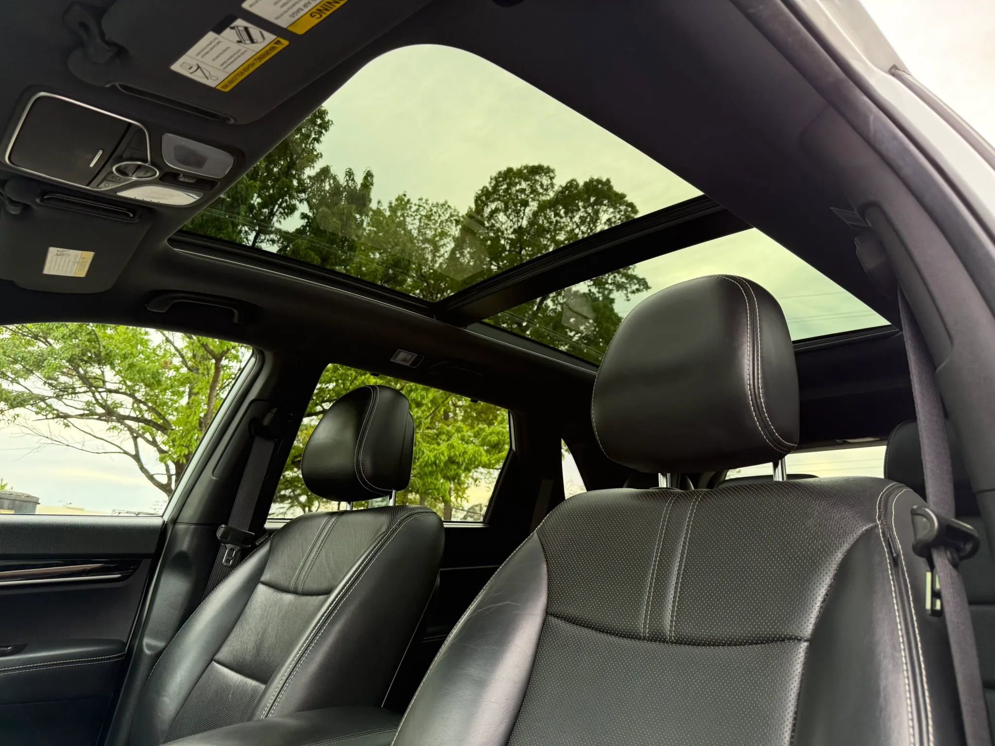 Used 2015 Kia Sorento SX image 26