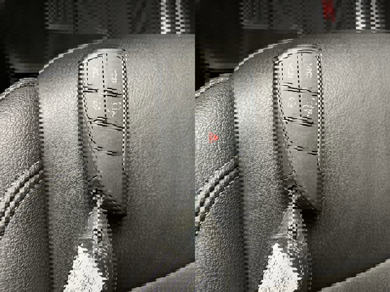 Certified 2023 Chevrolet Silverado 1500 RST w/ RST All Star Premium Package image 31