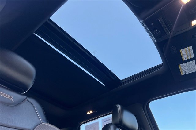 Used 2019 Ford F150 Raptor w/ Equipment Group 802A Luxury image 18