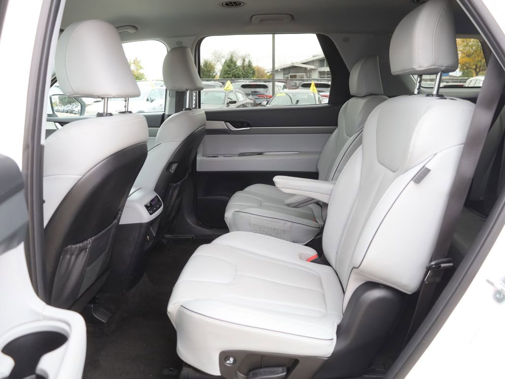 Used 2025 Hyundai Palisade SEL image 28