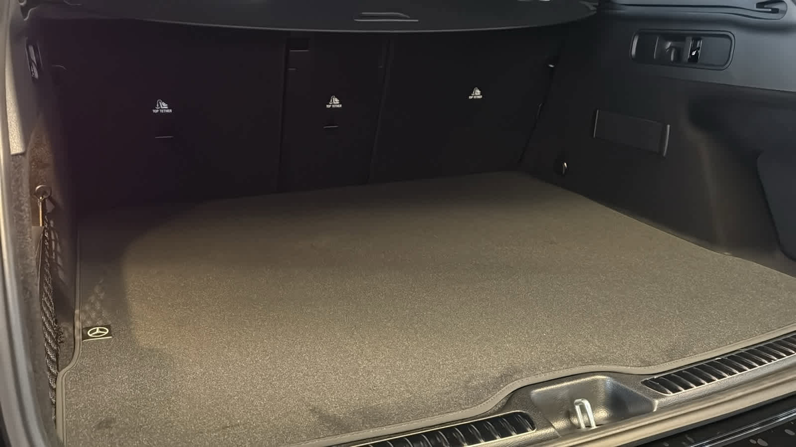 New 2026 Mercedes-Benz GLC 300 4MATIC image 31