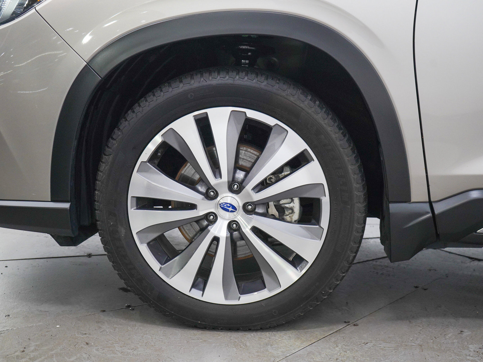 Used 2020 Subaru Ascent Limited w/ Popular Package #2A AWD/4WD image 31