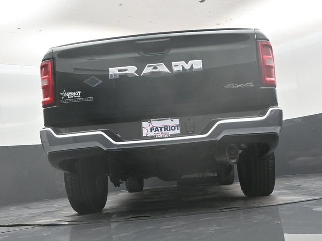 New 2026 RAM 1500 4x4 Crew Cab image 41
