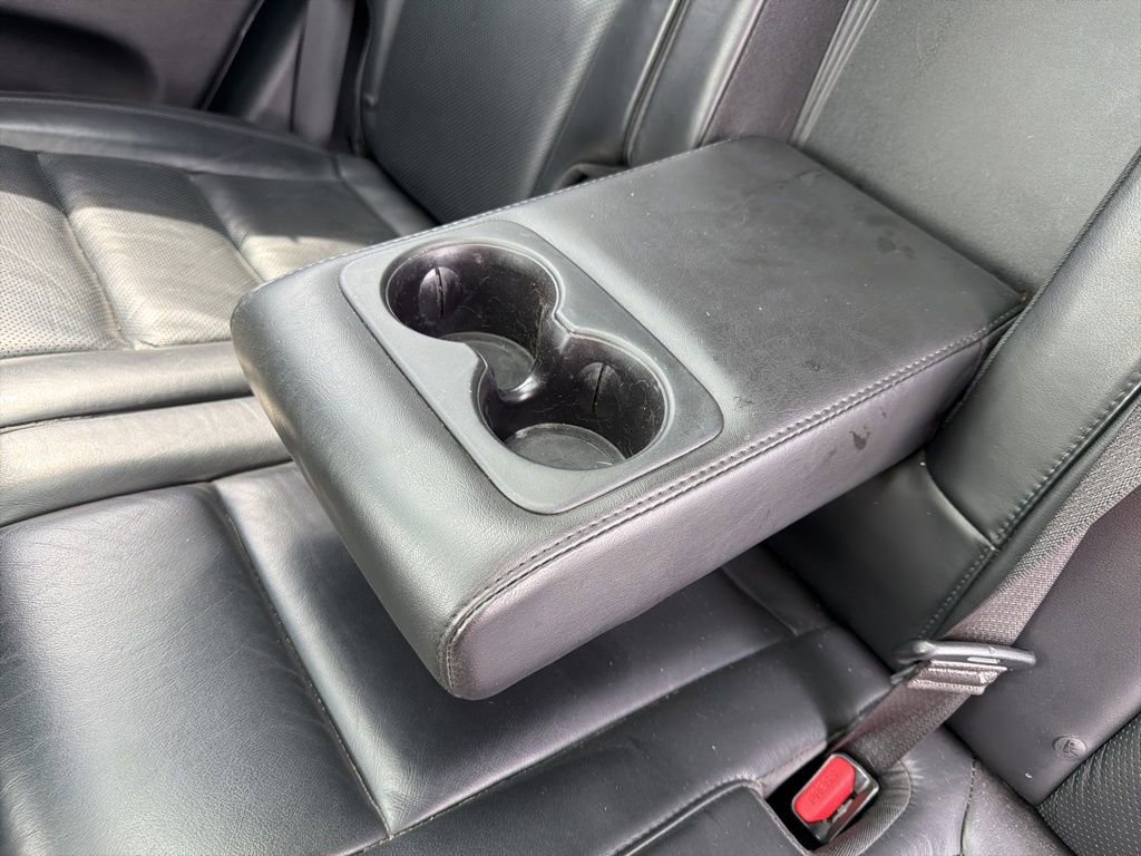 Used 2019 Jeep Grand Cherokee Limited w/ Luxury Group II image 37