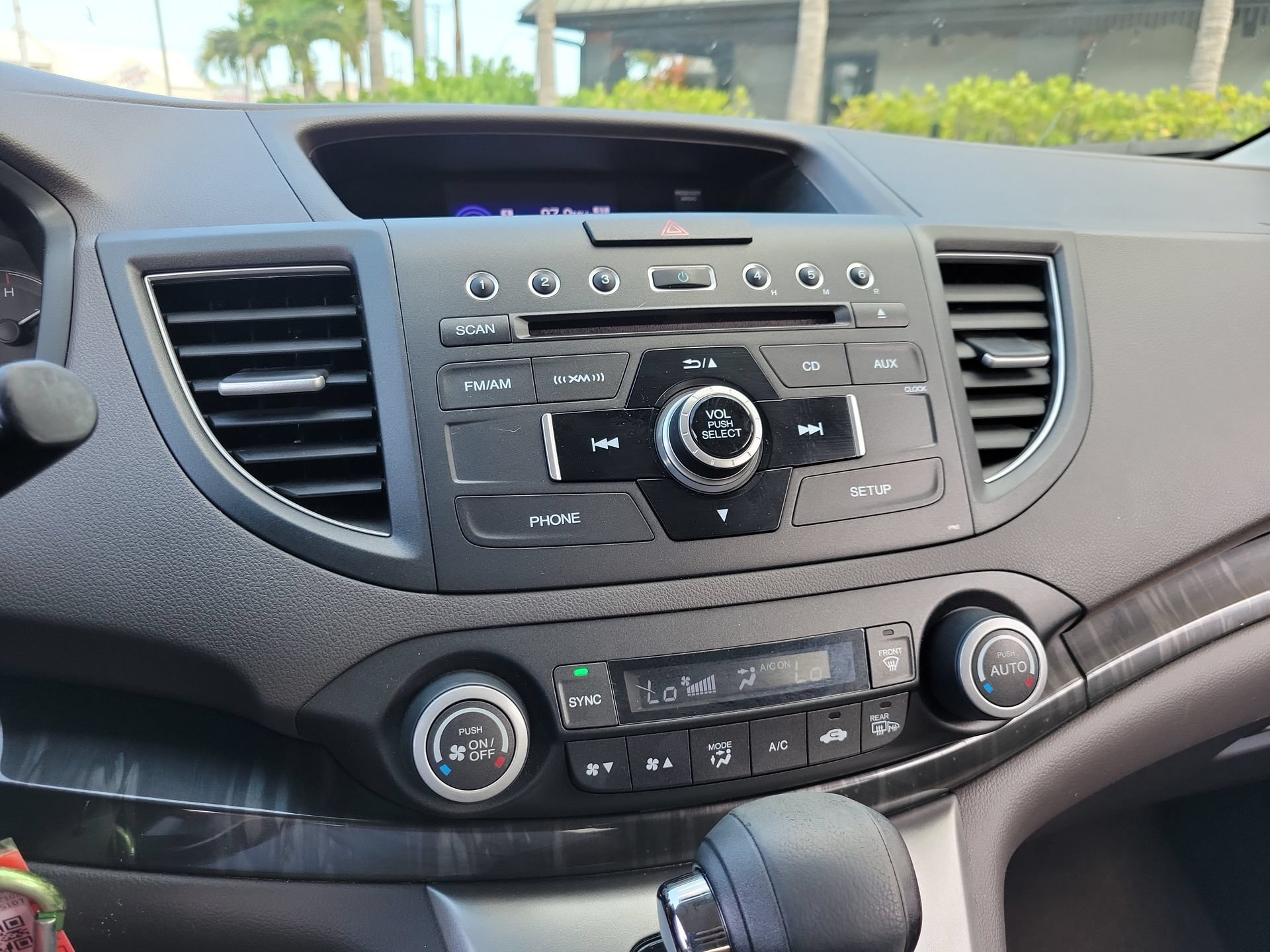 Used 2012 Honda CR-V EX-L image 21
