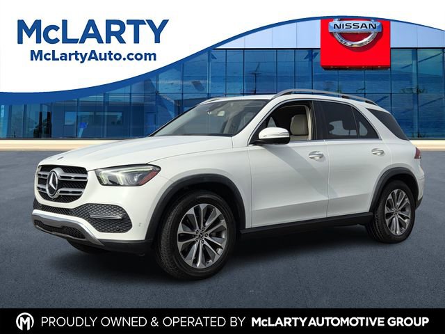 Used 2020 Mercedes-Benz GLE 350 w/ Premium Package image 1