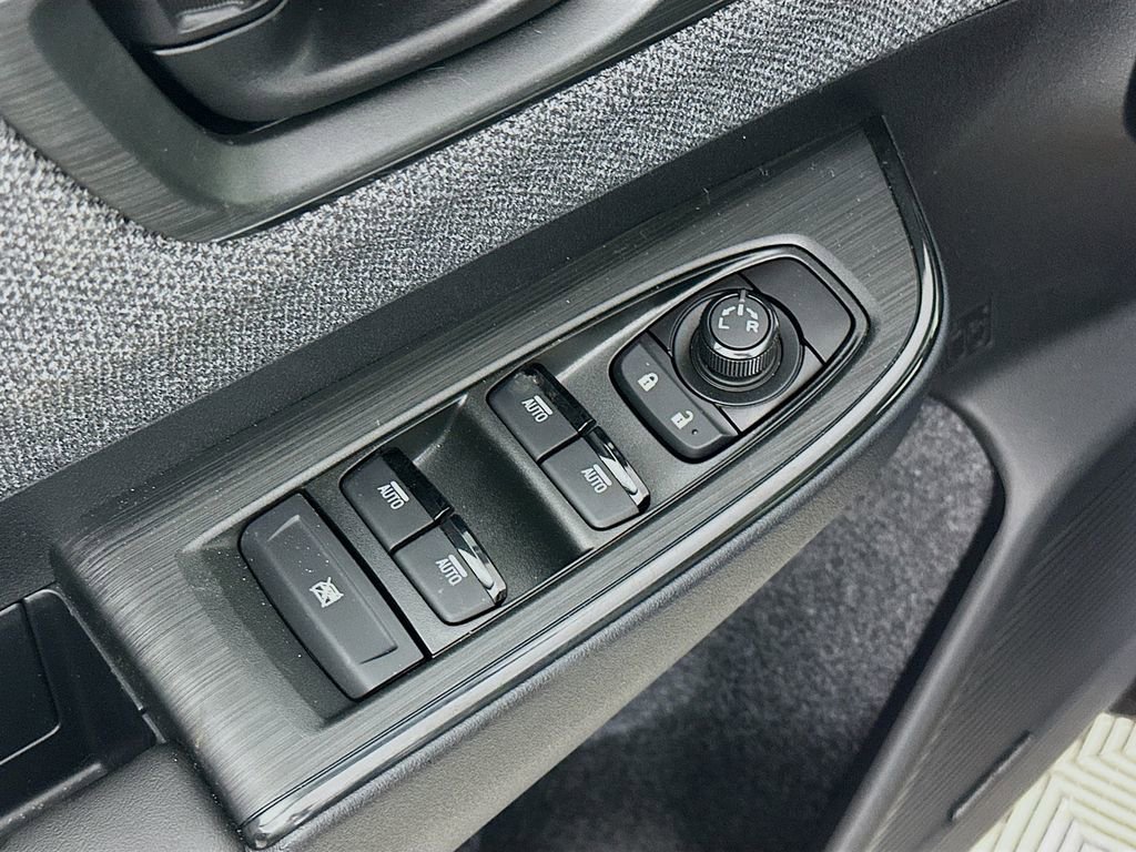 New 2026 Subaru Outback Limited XT AWD/4WD image 23