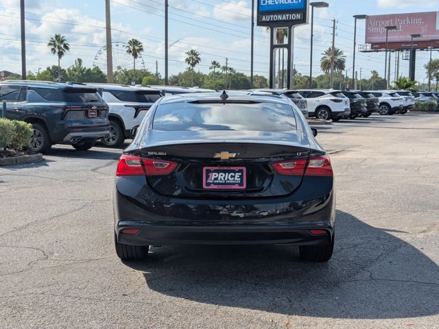 Used 2023 Chevrolet Malibu LT FWD image 7
