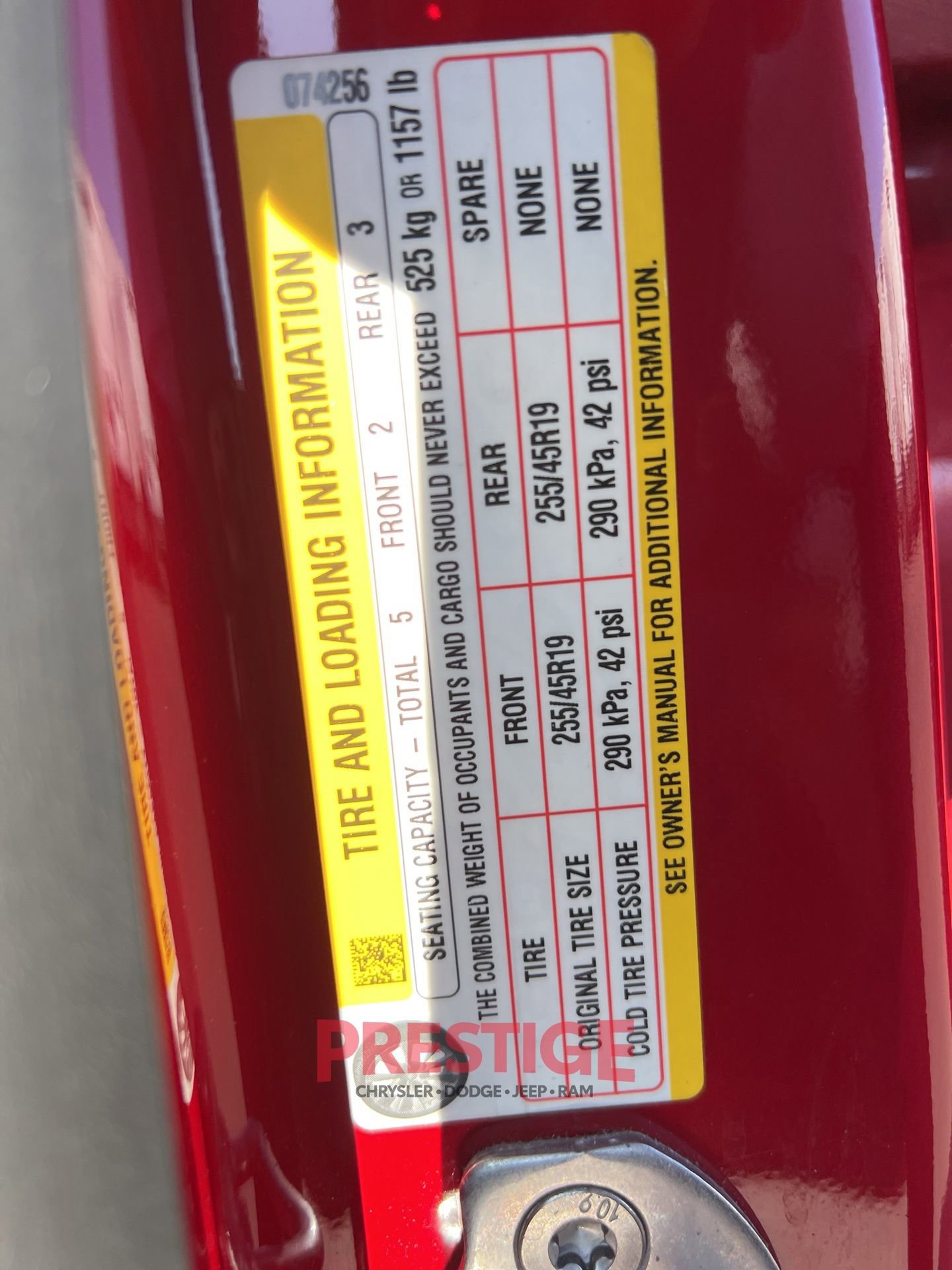 Used 2021 Tesla Model Y Long Range AWD/4WD image 29