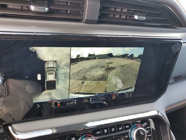 New 2026 GMC Sierra 1500 AT4 w/ Technology Package AWD/4WD image 24
