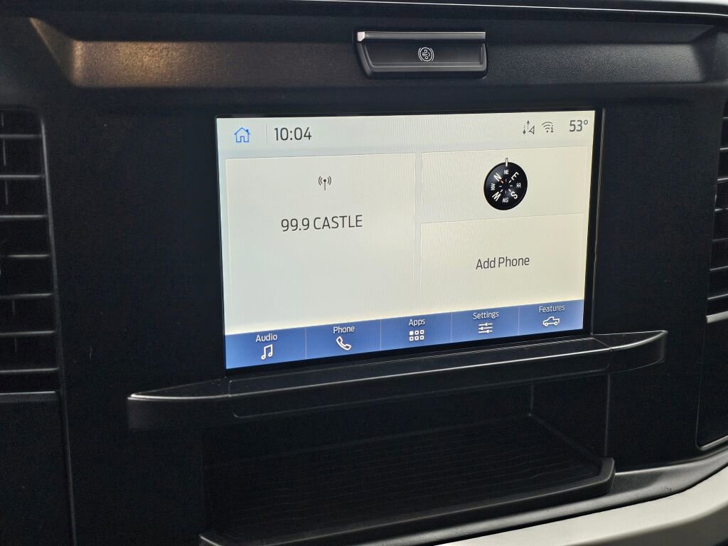 New 2026 Ford F350 XL w/ XL Chrome Package image 17