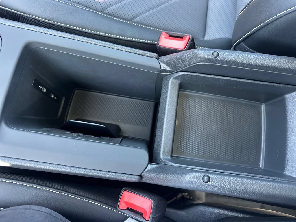 New 2026 Volkswagen Tiguan SE AWD/4WD image 25