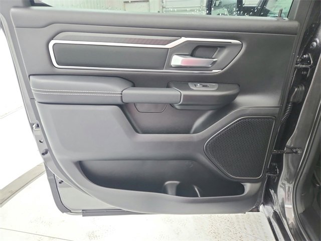 New 2026 RAM 1500 Big Horn image 35