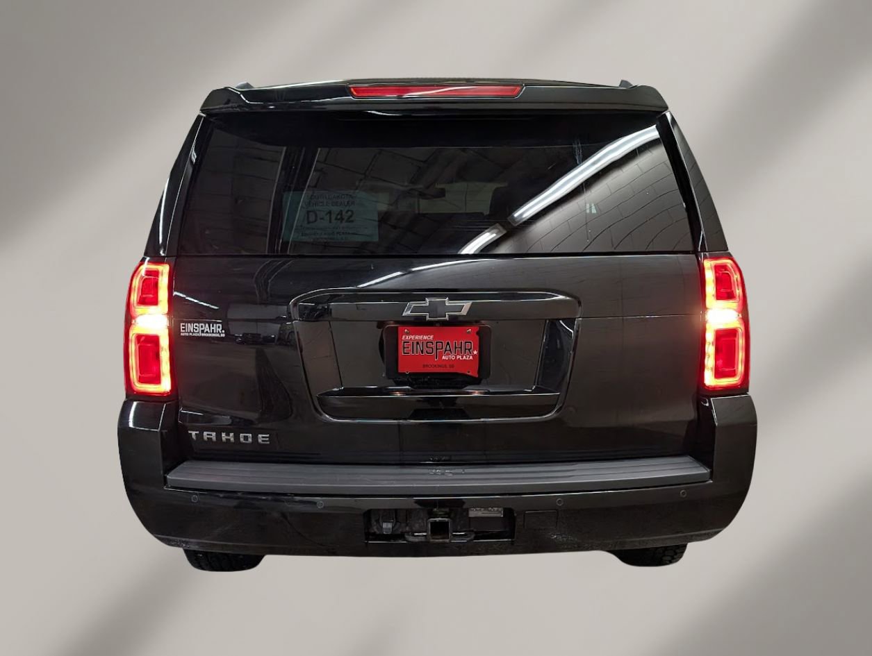 Used 2019 Chevrolet Tahoe LS image 23