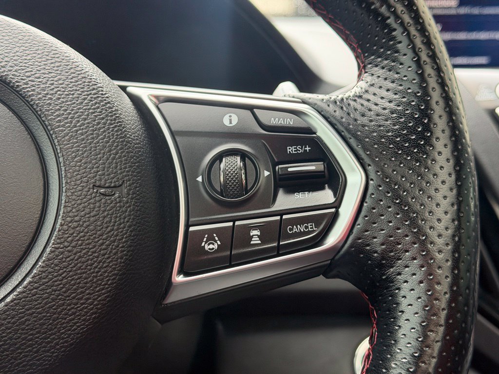 Used 2019 Acura RDX w/ Advance Package AWD/4WD image 17