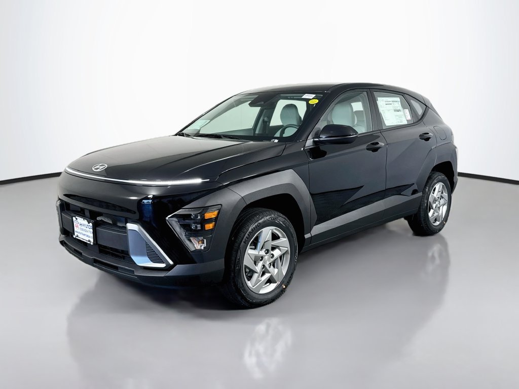 New 2027 Hyundai Kona SE AWD/4WD image 2