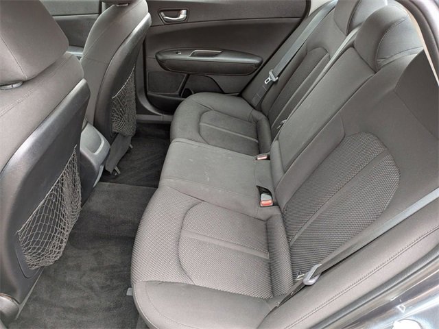 Used 2020 Kia Optima LX image 23