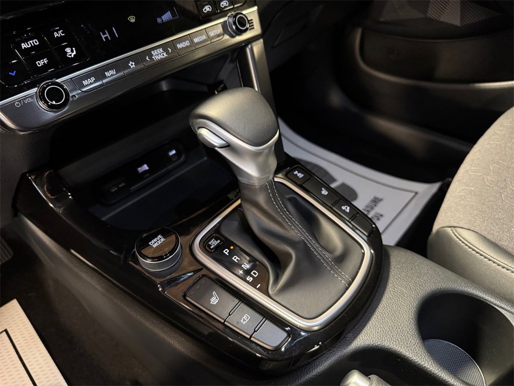 Used 2024 Kia Seltos S image 21