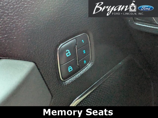 Used 2016 Ford F150 Lariat w/ Equipment Group 502A Luxury image 31