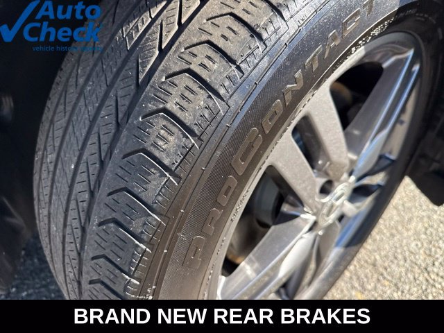 Used 2025 Mercedes-Benz GLA 250 4MATIC image 6
