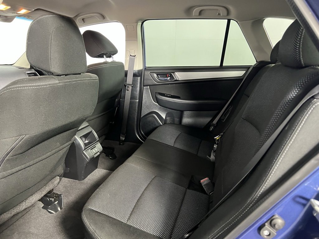 Used 2019 Subaru Outback 2.5i Premium image 25