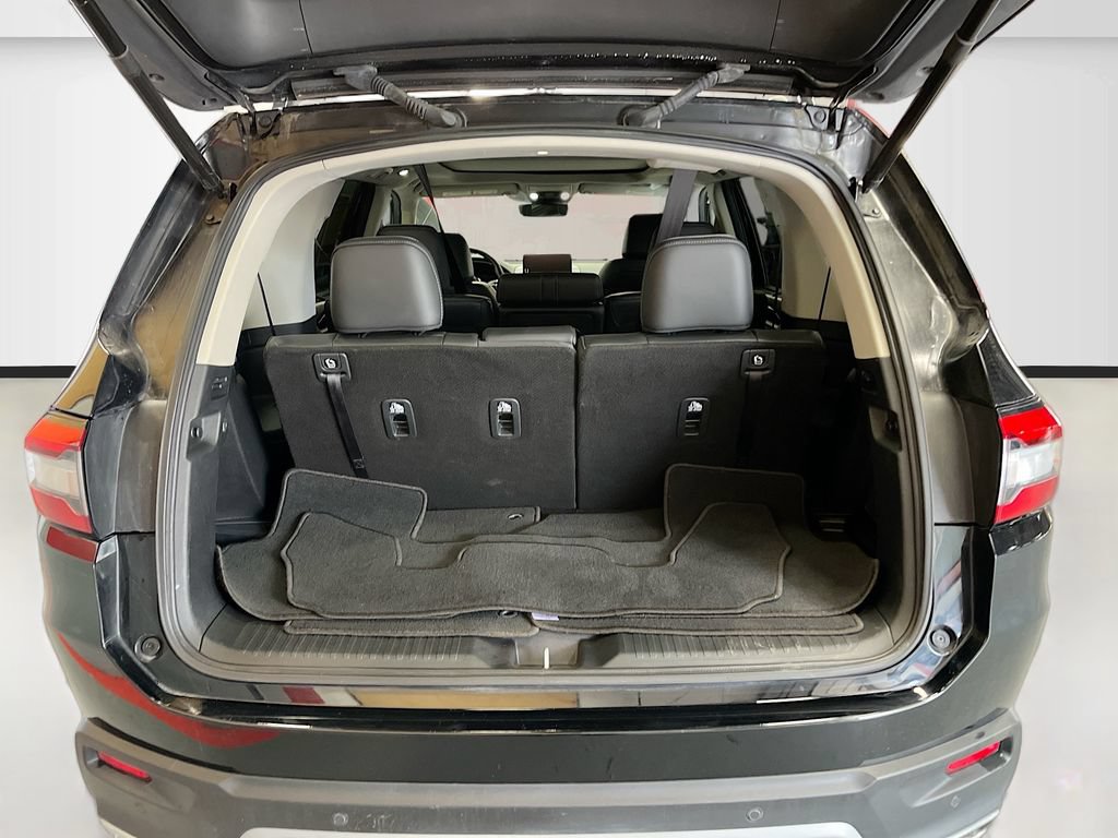 Used 2025 Honda Pilot Elite image 28