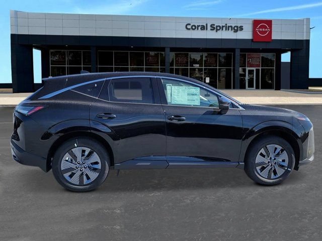 New 2026 Nissan Murano SL AWD/4WD image 6