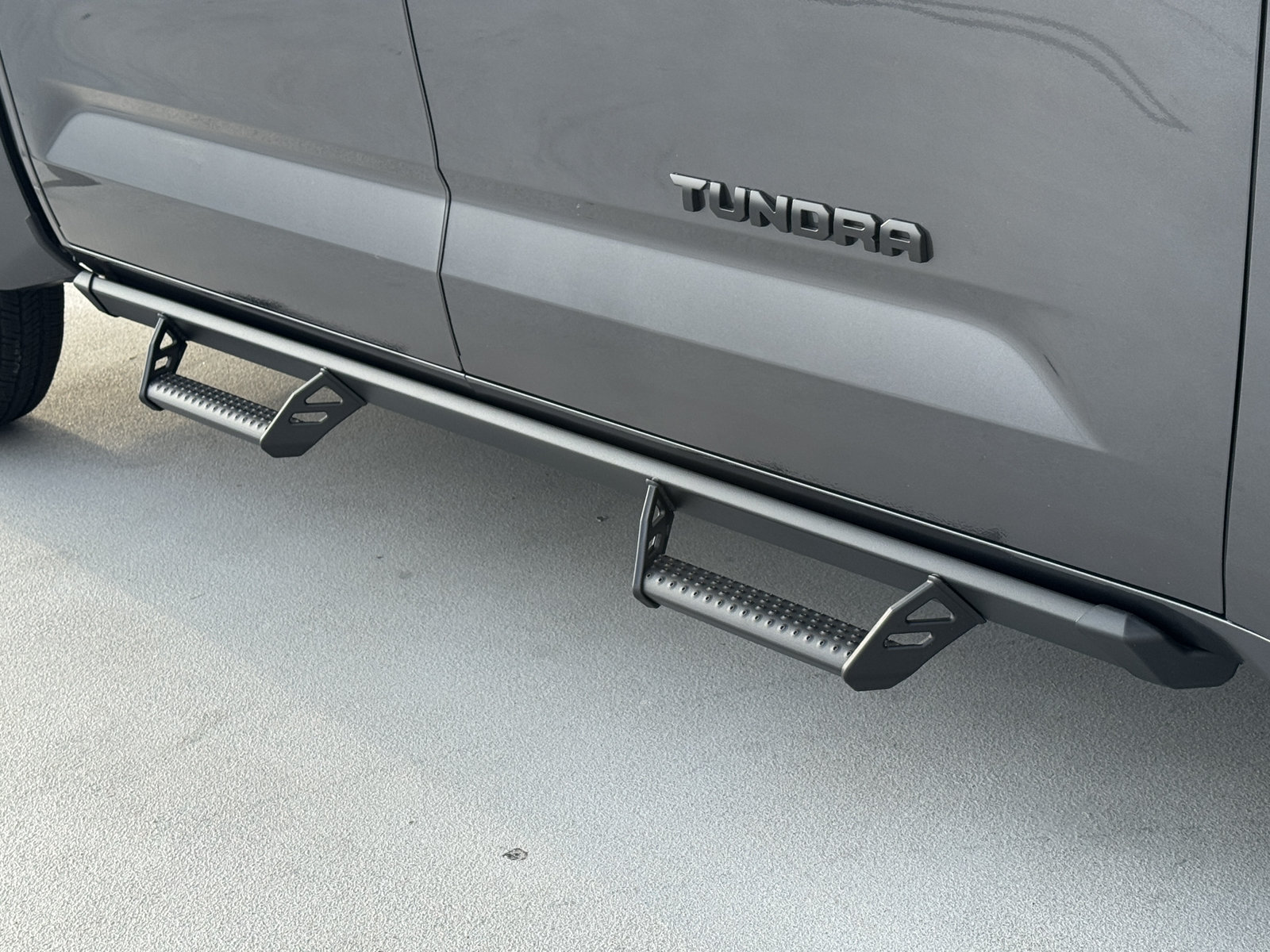New 2026 Toyota Tundra Limited AWD/4WD image 14