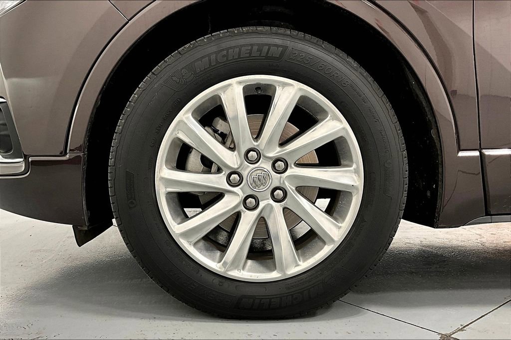 Used 2020 Buick Envision Essence image 11