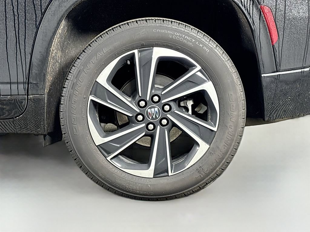 Used 2025 Buick Enclave Sport Touring w/ Trailering Package, 5000 lbs. image 35