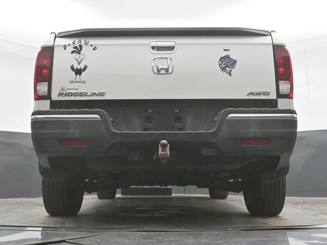 Used 2019 Honda Ridgeline RTL image 32