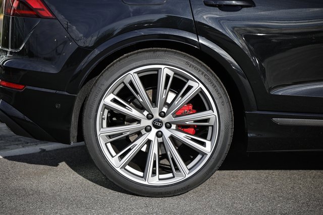 New 2026 Audi Q8 Prestige image 6