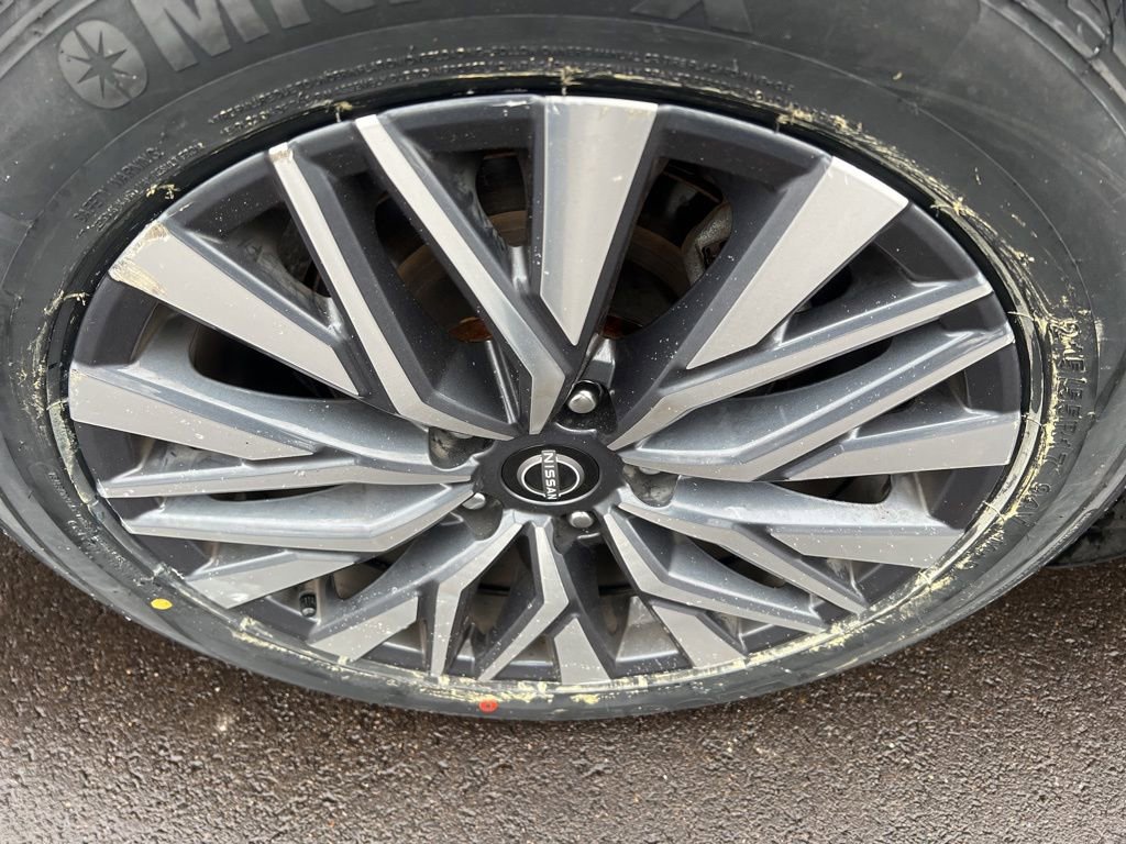 Certified 2024 Nissan Altima 2.5 SV image 37