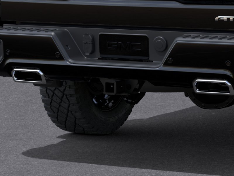New 2026 GMC Sierra 1500 AT4 w/ AT4 Premium Package AWD/4WD image 14