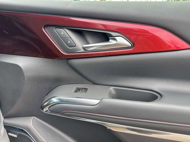 New 2026 Chevrolet Traverse RS w/ LPO, Floor Liner Package image 18