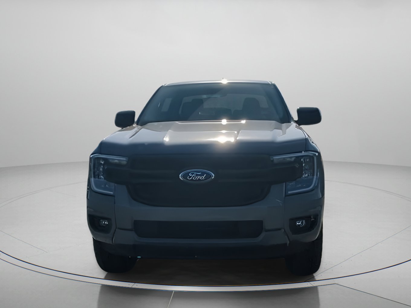 New 2026 Ford Ranger XL RWD image 9